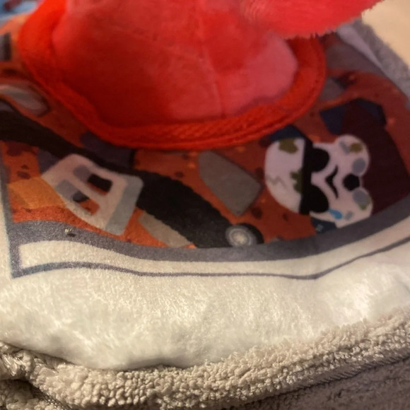 Bark Star Wars Creature Club Omi Oh My! - Picture 7 of 7